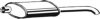OPEL 852936 End Silencer